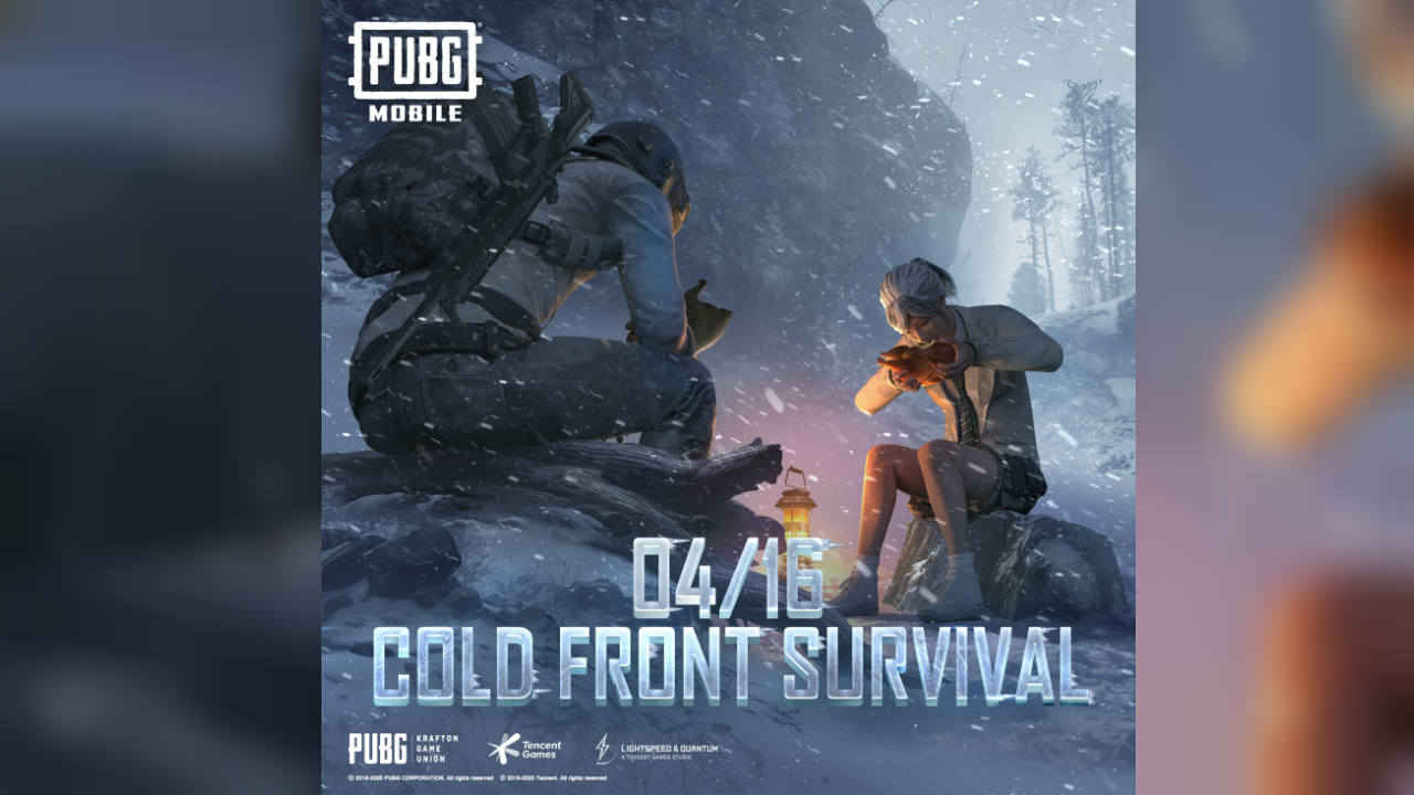PUBG Mobile is getting a new mode on April 16: Everything you need to know