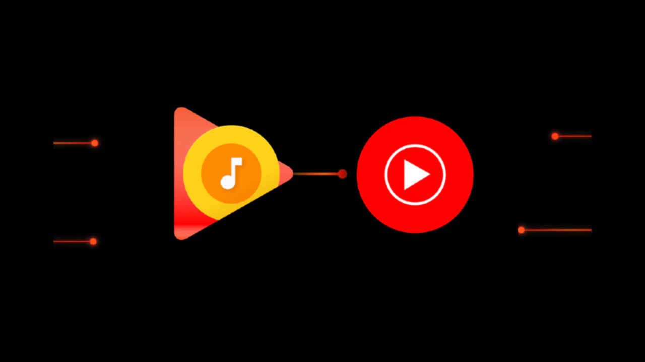 Google shuts down Google Play Music, its all YouTube Music going forward