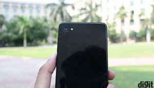 Lenovo Z2 Plus: In Pictures