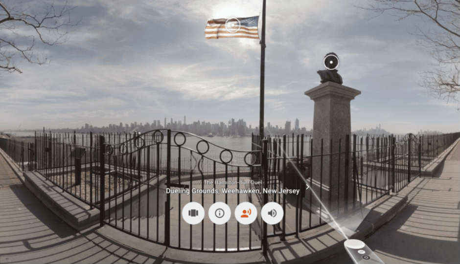 Google’s Expeditions VR app now available to all