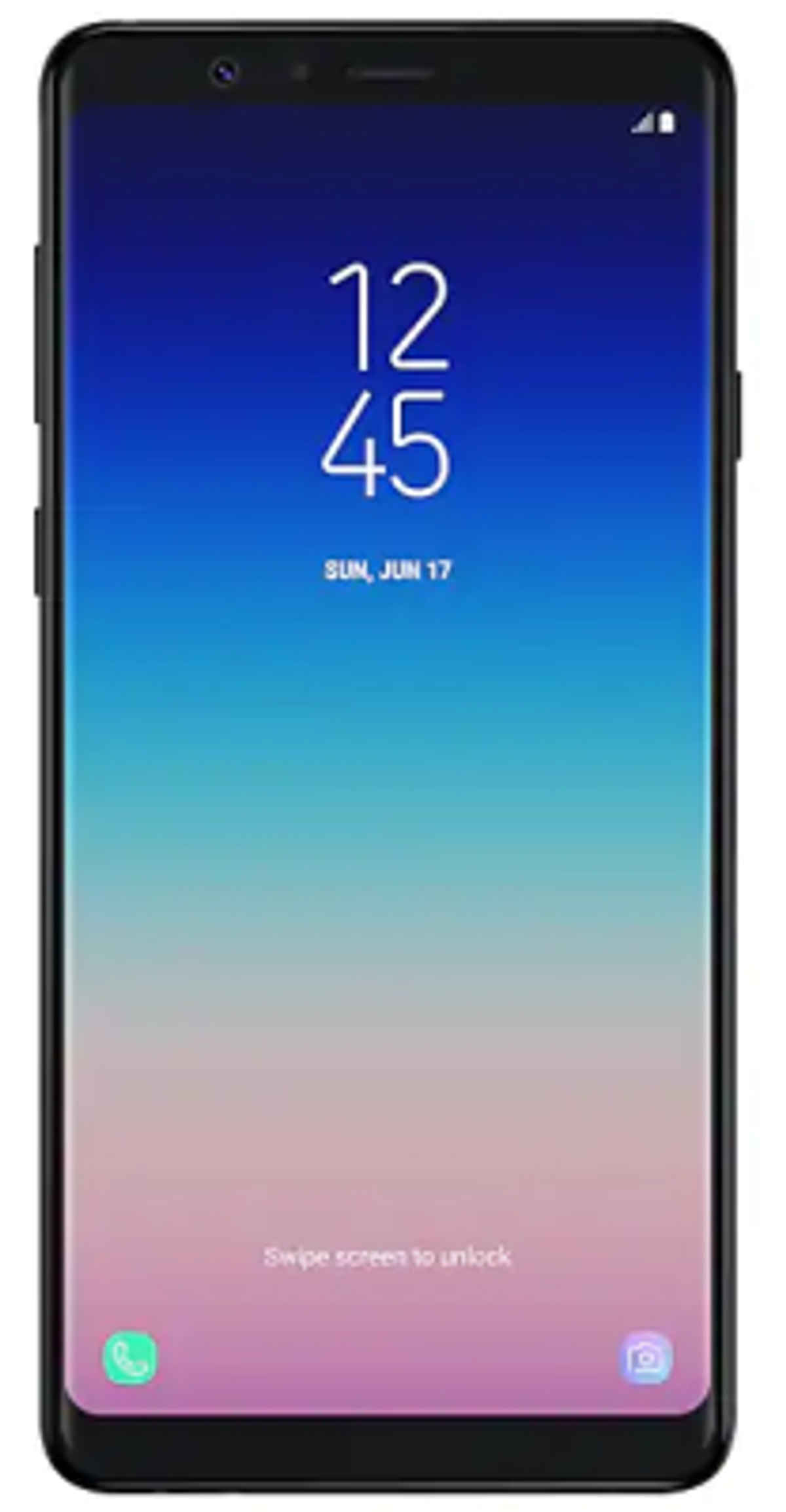 samsung a 8s