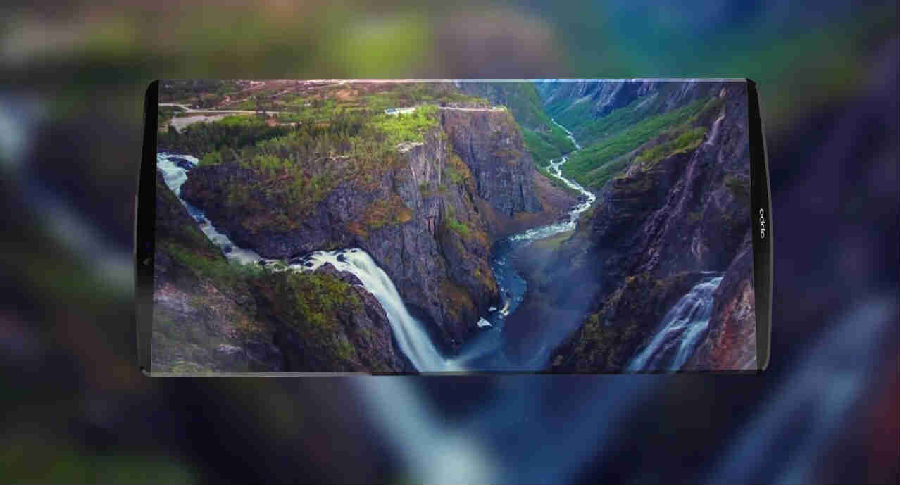 ഒപ്പോയുടെ ഏറ്റവും പുതിയ മോഡൽ ഫൈൻഡ് 9 മാർച്ച് ആദ്യം