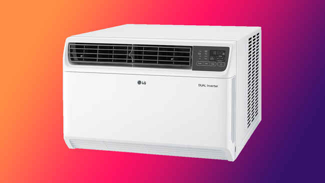 AC Air Conditioner buying guide window AC