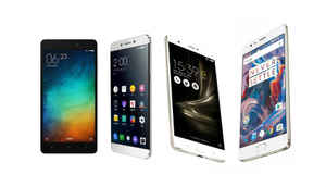 आपको जिस बजट में चाहिए उस बजट में मिल जायेंगे ये शानदार स्मार्टफोंस