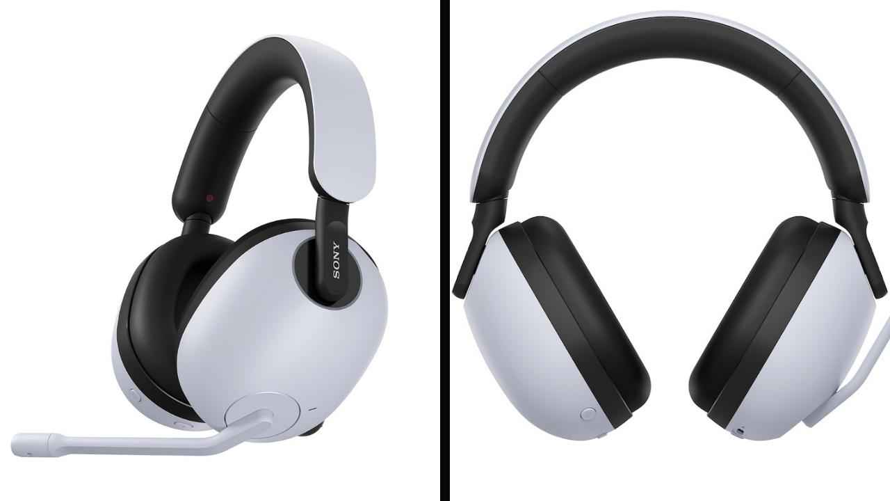 Sony launches 3 New INZONE gaming headsets in India-Find what’s special about them