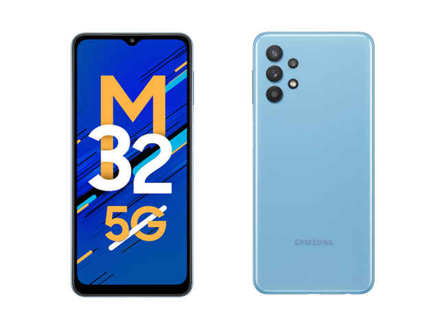 Galaxy M33