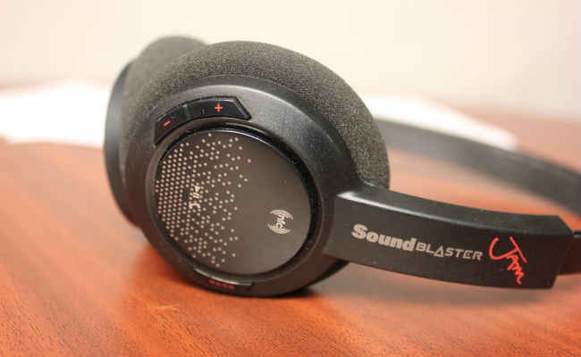 creative sound blaster jam review