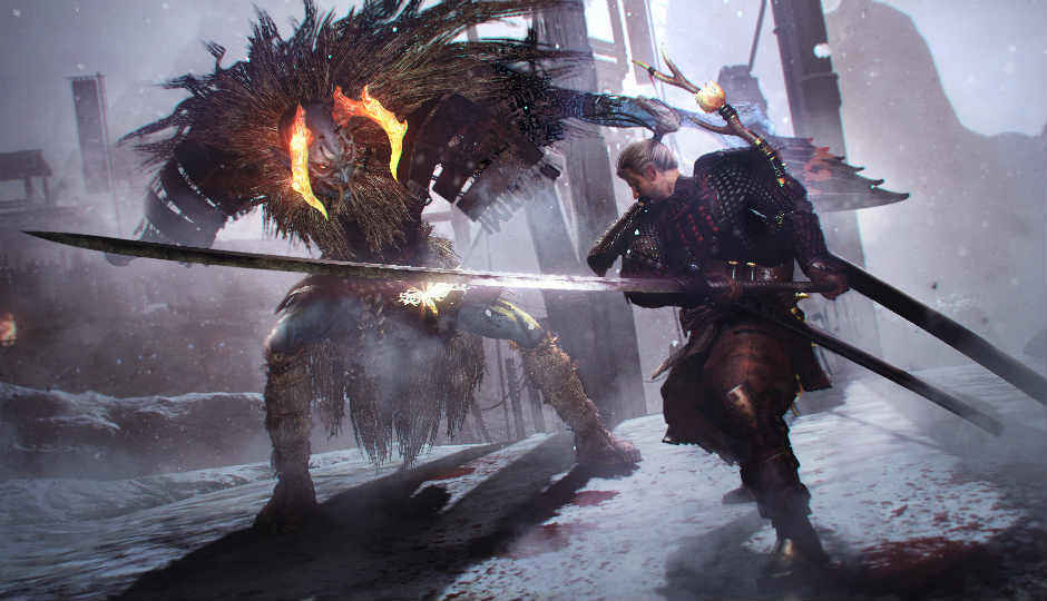 Best PC & Console games of 2017 Best PC & Console games of 2017