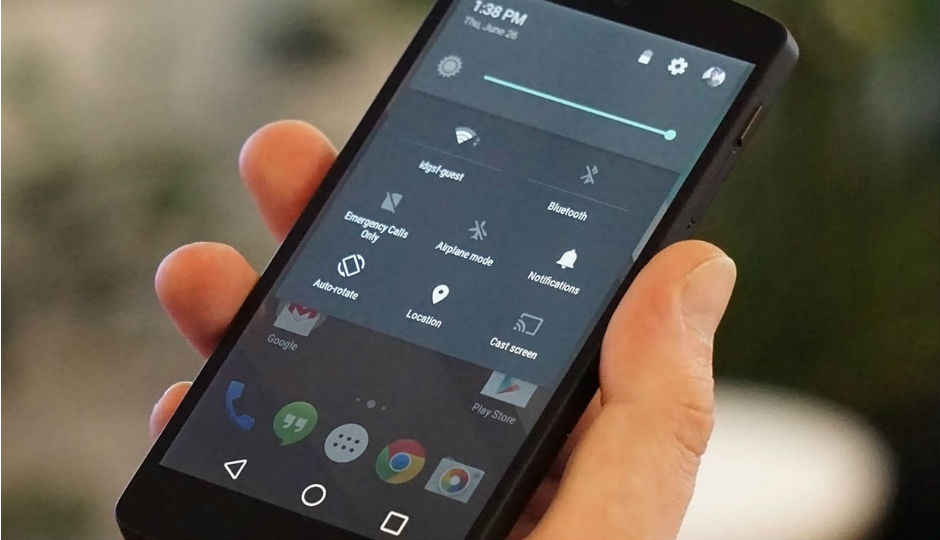 9 new features Android L will bring