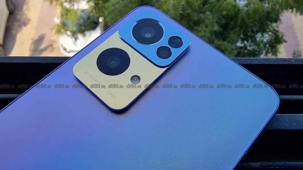 Oppo Watch Free spotted; could launch with Oppo Reno 7 series on
