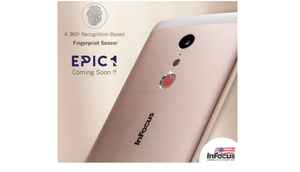 ഇൻഫോക്കസിന്റെ എപ്പിക്ക് 1 എന്ന മോഡൽ പുറത്തിറക്കി