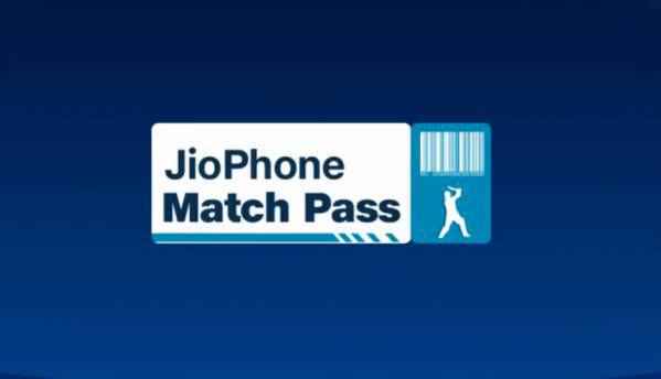 Reliance Jio offers up to 112GB free data under JioPhone Match Pass Offer: Here’s how to avail