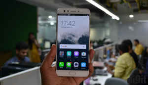 Top 5 features of the newly launched Oppo F3 Plus