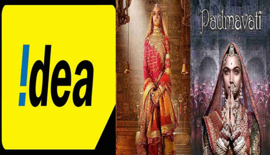 ஐடியா அசத்தலான பிளான்  குறைவான  விலையில் மெகா ஆபர்களை அறிவித்துள்ளது