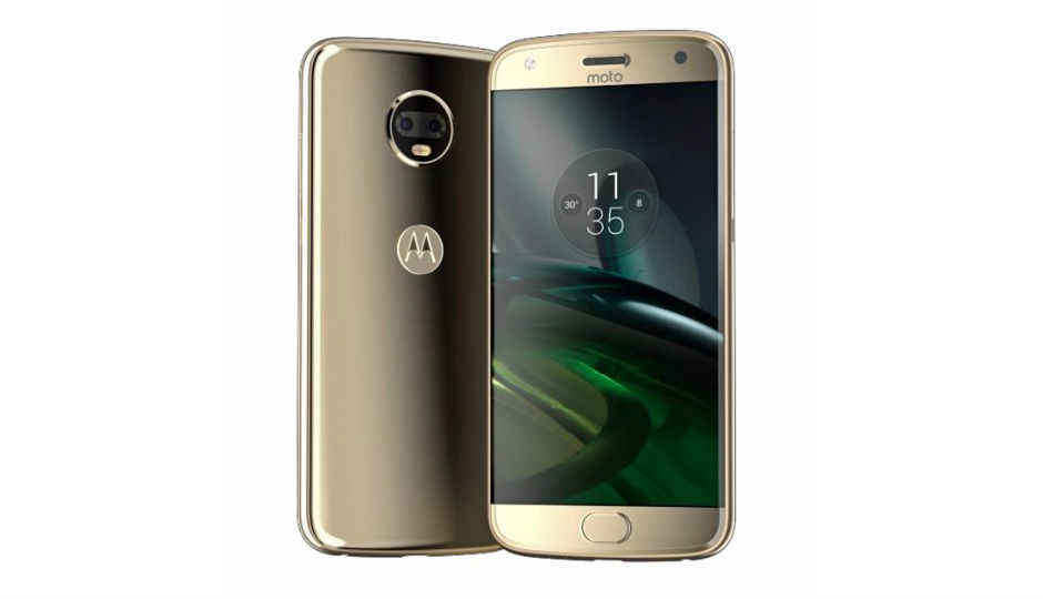 Moto X4 and Moto Z2 launch expected at company’s July 25 New York event