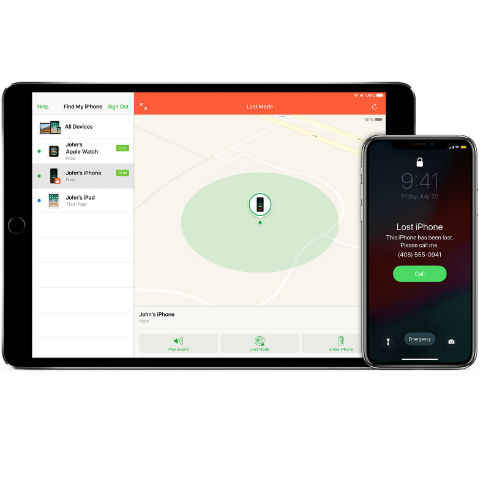 Apple to combine Find My Friends & Find My iPhone into one unified app: Report