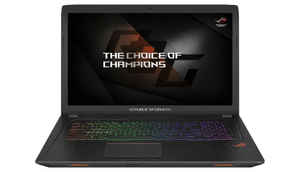 6 best laptops with Nvidia's latest 1050, 1050 Ti GPUs