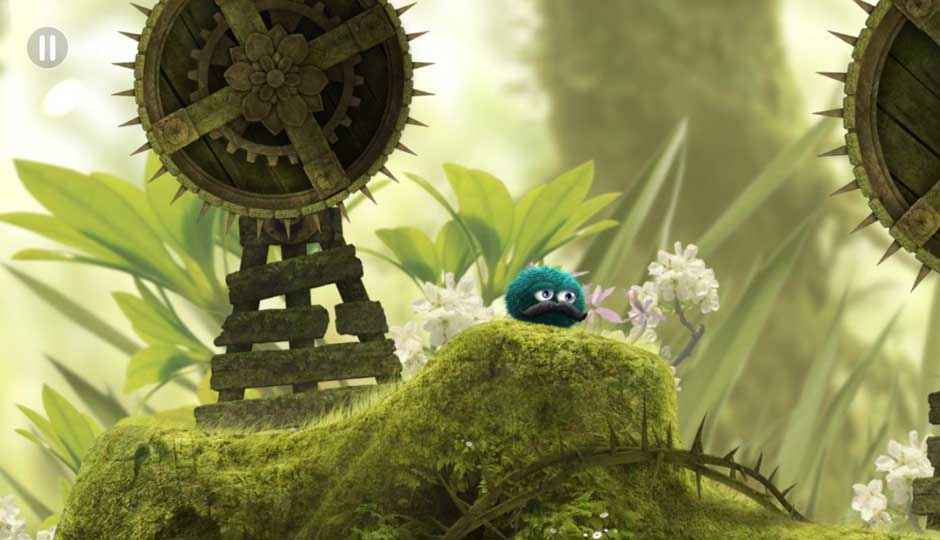The 20 best looking games for mobile phones The 20 best looking games for mobile phones
