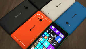 Microsoft Lumia 535: What has changed