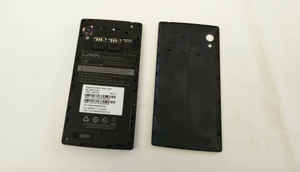 Hands on: Lava Iris Fuel 60