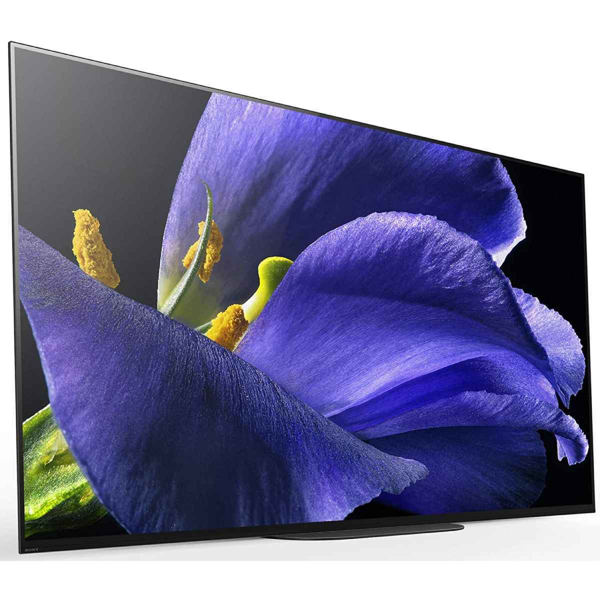 Sony Bravia 55 inches 4K Ultra HD Smart OLED TV (KD-55A9G)