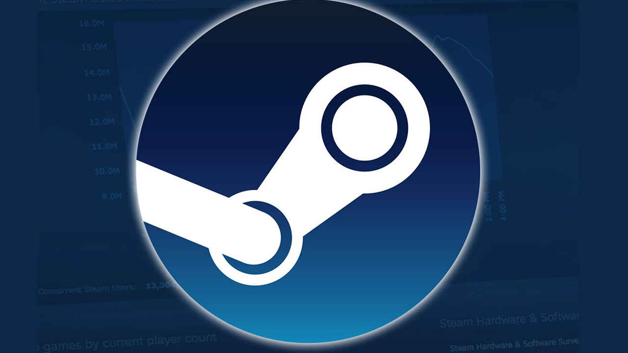 Steam breaks 20 million concurrent users as people stay at home due to coronavirus