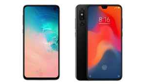 2019  ஆண்டில்  அறிமுகமான  அசத்தலான  ஸ்மார்ட்போன்கள்..!