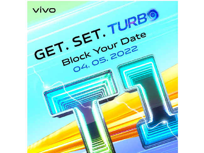 Vivo T1 series