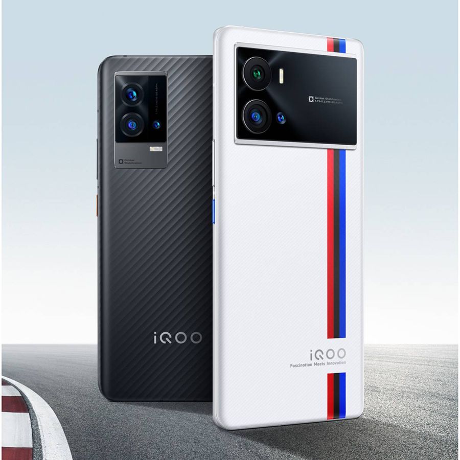 iQOO 9 Legend Expected Release Date in India, Price, Specifications & Features - As on 6th June 2022 - Vimarsana News