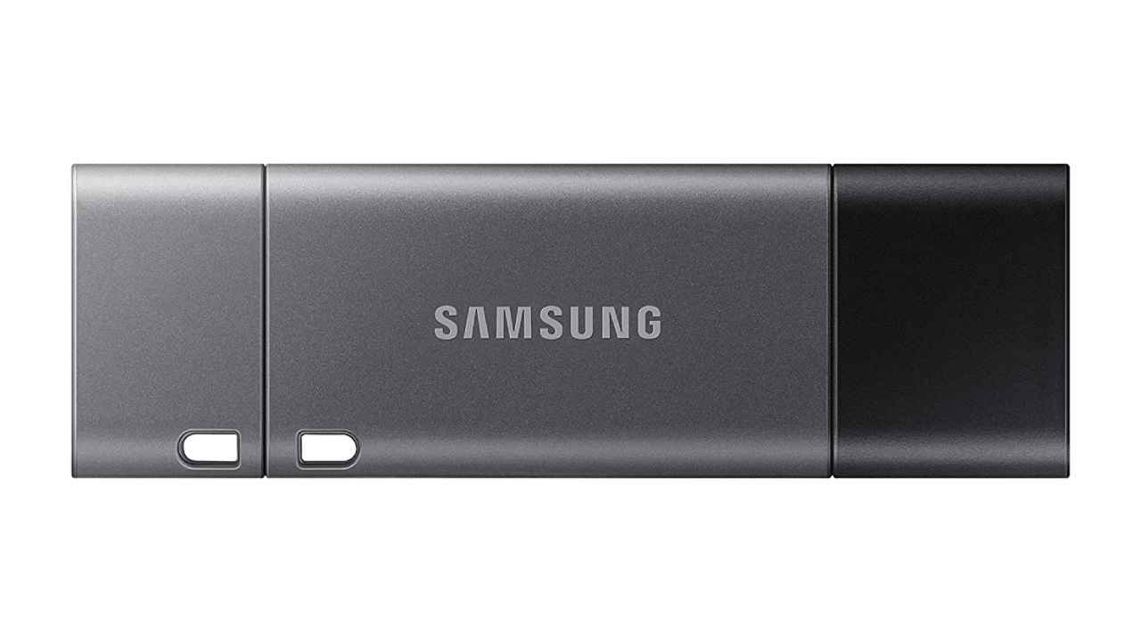 Best USB Type-C flash drives for Android Phones