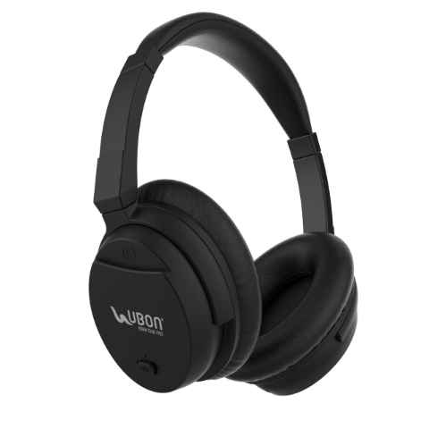 UBON unveils HP-800 active noise cancellation headphones for Rs 7990