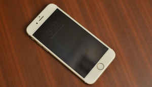 Hands On: Apple iPhone 6