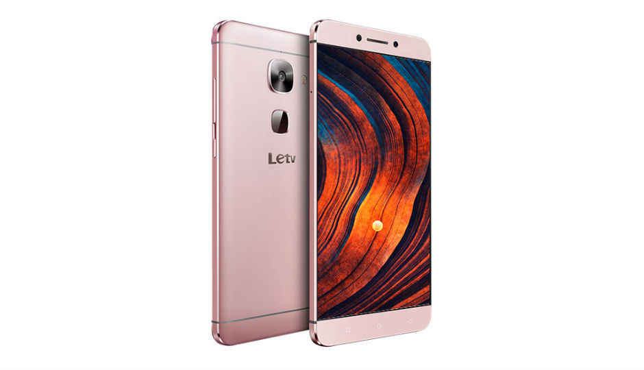 LeEco Le 2 स्मार्टफोन : आजपासून झाला ओपन सेलमध्ये उपलब्ध