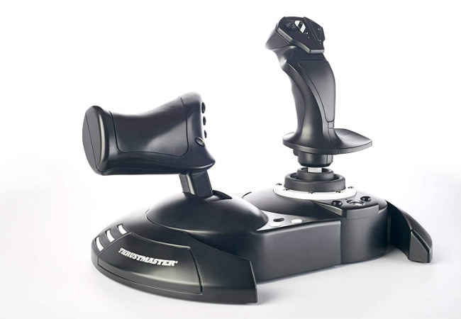 Thrustmaster T-Flight Hotas One | Flight Game Controller (deal link)