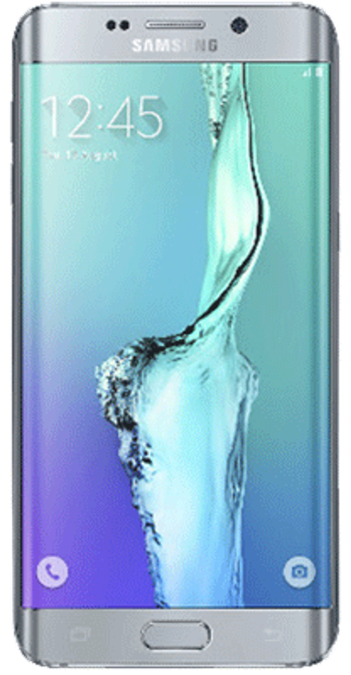 The New Samsung Galaxy S6 Edge - CMM Telecoms | Business Telecoms Provider