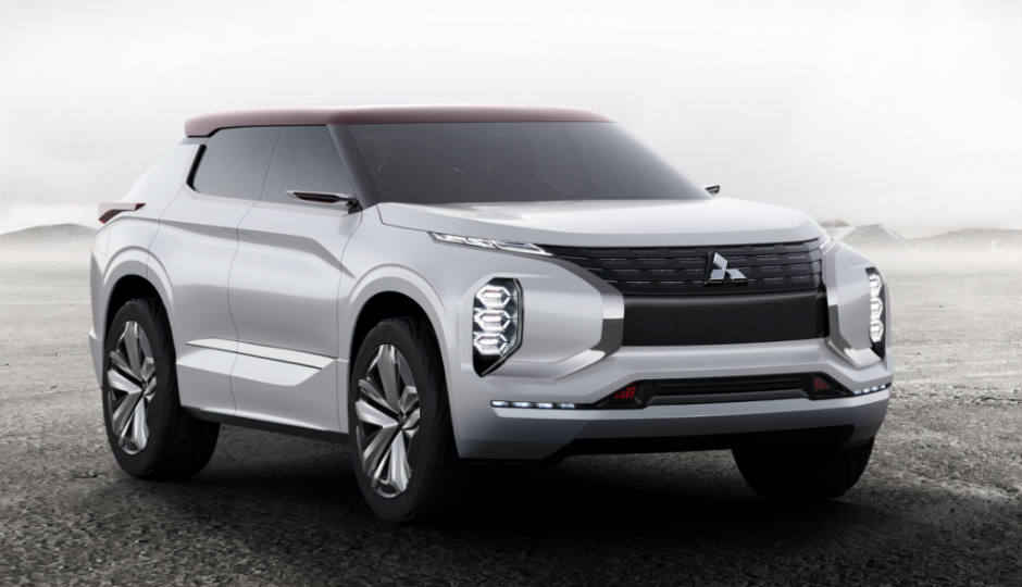 Top 10 concept cars at Paris Motor show Top 10 concept cars at Paris Motor show