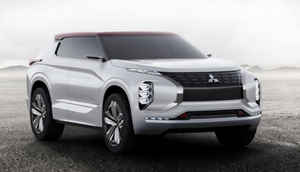 Top 10 concept cars at Paris Motor show