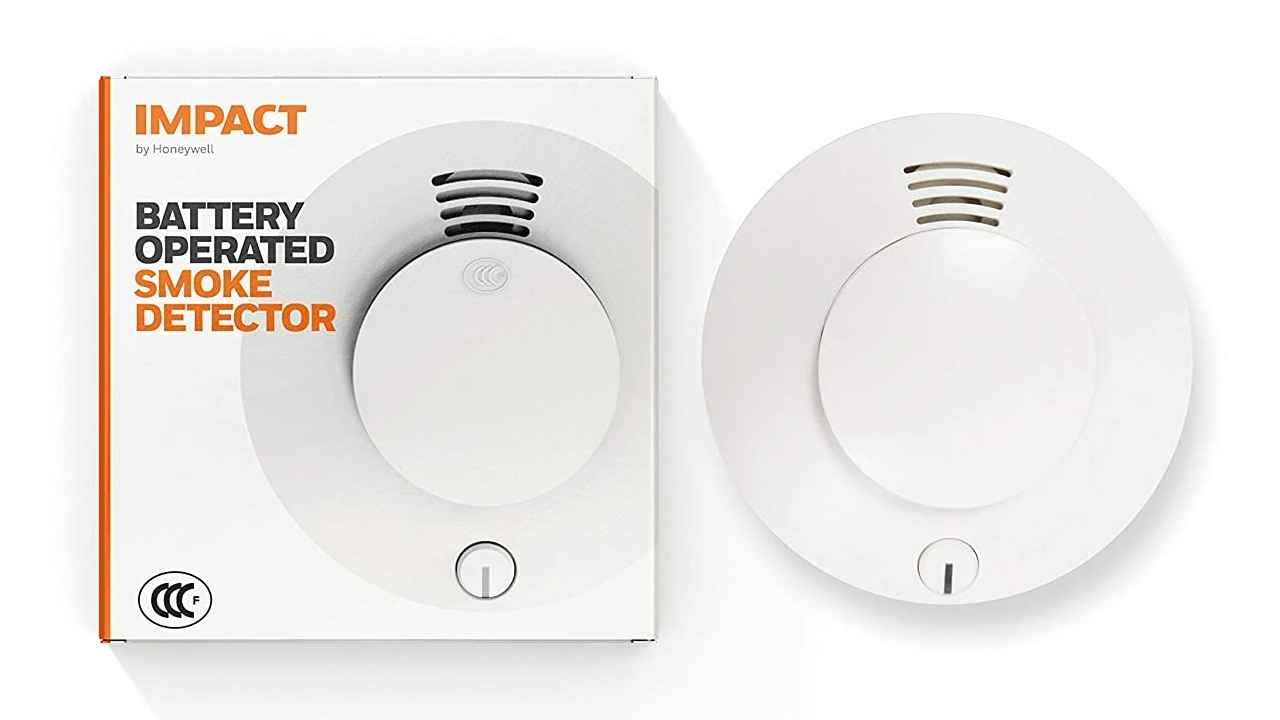 Smoke detectors that are highly effective in reducing fire hazards