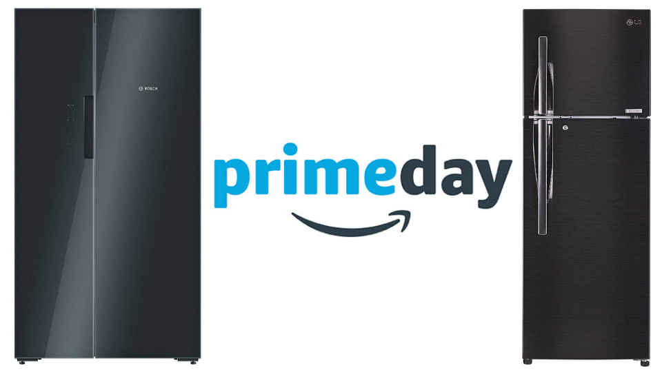 Amazon Prime Day: Best and worst refrigerator deals