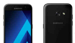 सैमसंग गैलेक्सी A7 (2017), A5 (2017), A3 (2017) बहुत जल्द हो सकते हैं भारत में लॉन्च