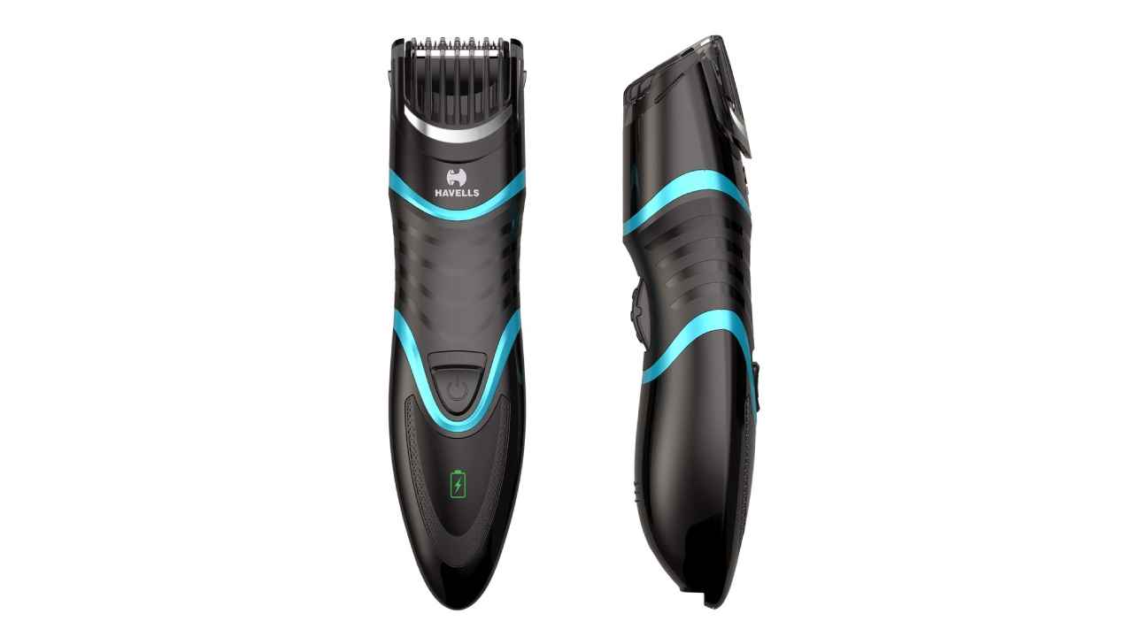 The most affordable and easy to use trimmers for men