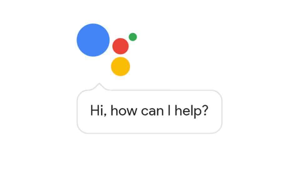 Actions on Google will enable third-party integrations through Google Assistant
