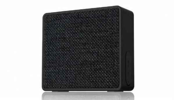 F&D W5 bluetooth travel speaker launched for Rs 1490