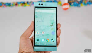 कसा आहे नेक्स्टबिट रॉबिन: पाहा चित्रांच्या माध्यमातून