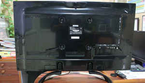 First Look: Micromax 42-inch UHD TV priced at Rs. 39,999