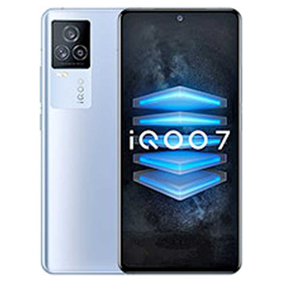 iQOO 7 256GB Price in India, Full Specs - 27th May 2021 - Vimarsana News