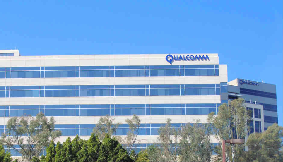 Qualcomm countersues Apple for breach of agreement and alleged threats
