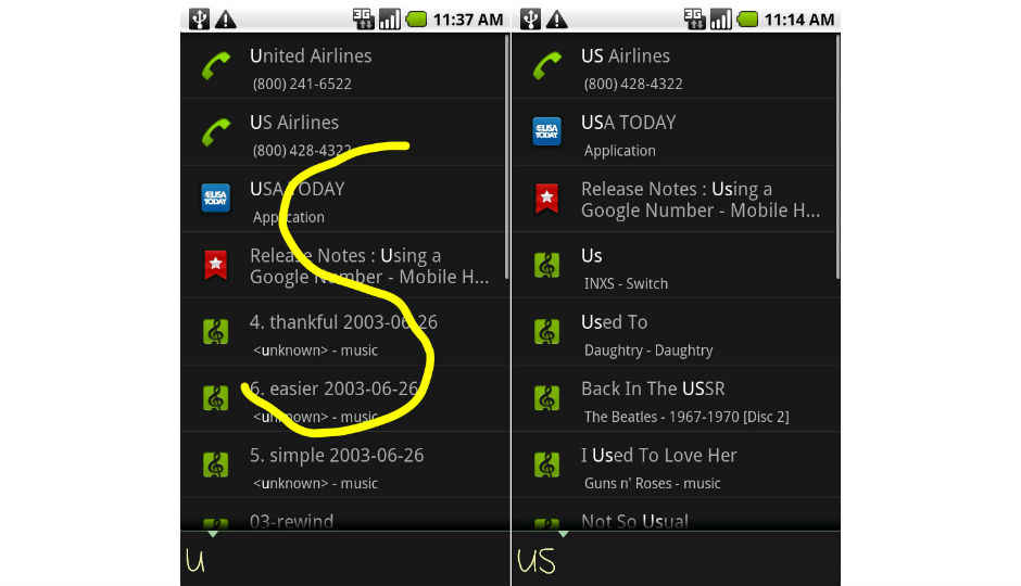 10 neat Google apps you may not know of 10 neat Google apps you may not know of