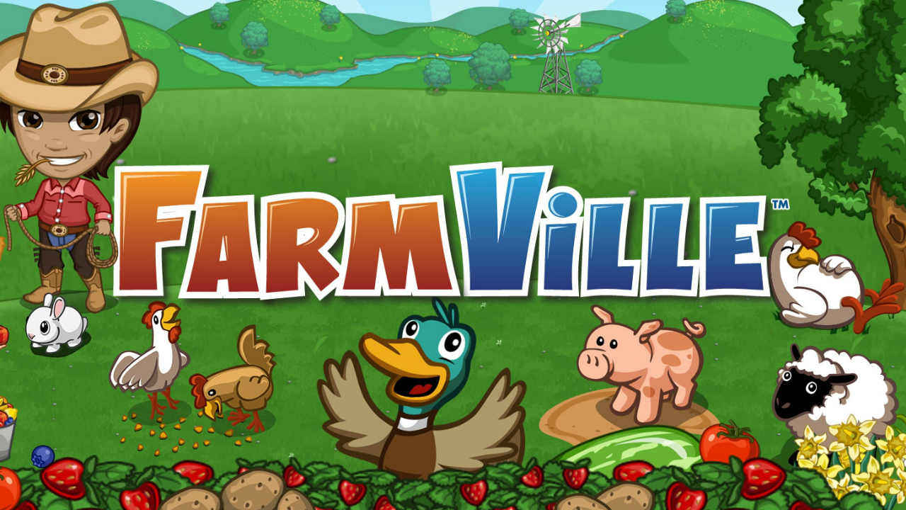 FarmVille, one of Facebook’s most popular games, is shutting down after being active for 11 years