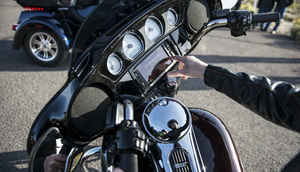 Harley-Davidson India's latest - Breakout, CVO & Street Glide